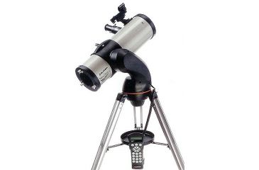 Image of Celestron NexStar 114 GT Telescopes 31142 NextStar