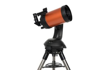 Image of Celestron NexStar 5SE Telescope - 5in Computerized Schmidt-Cassegrain 11036