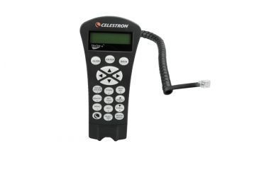 Image of Celestron NexStar+ Hand Control USB, for AZ telescopes, 93981