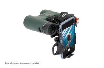 Image of Celestron NexYZ 3-Axis Universal Smartphone Adapter, 81055