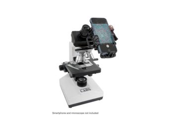 Image of Celestron NexYZ 3-Axis Universal Smartphone Adapter, 81055
