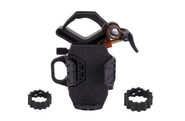 Image of Celestron NexYZ 3-Axis Universal Smartphone Adapter, 81055