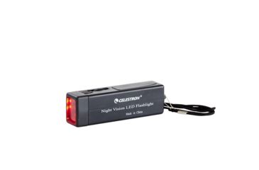 Image of Celestron Night Vision Flashlight 93588