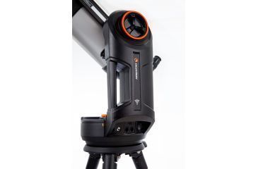 Image of Celestron NexStar Evolution 6 Schmidt-Cassegrain Telescope w/ WIFI,Black 12090