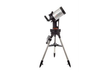 Image of Celestron NexStar Evolution 6 Schmidt-Cassegrain Telescope w/ WIFI,Black 12090