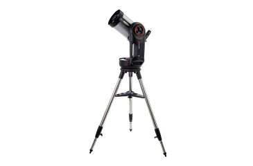 Image of Celestron NexStar Evolution 6 Schmidt-Cassegrain Telescope w/ WIFI,Black 12090