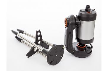 Image of Celestron NexStar Evolution 6 Schmidt-Cassegrain Telescope w/ WIFI,Black 12090