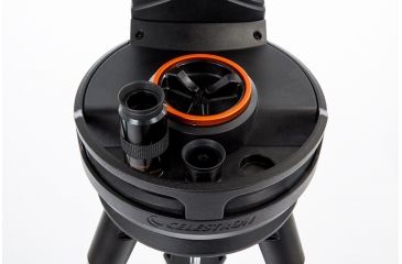 Image of Celestron NexStar Evolution 9.25 Schmidt-Cassegrain Telescope w/ WIFI,Black 12092