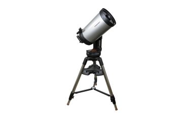 Image of Celestron NexStar Evolution 9.25 Schmidt-Cassegrain Telescope w/ WIFI,Black 12092