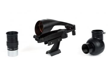 Image of Celestron Omni XLT AZ 102mm Refractor Telescope 22150