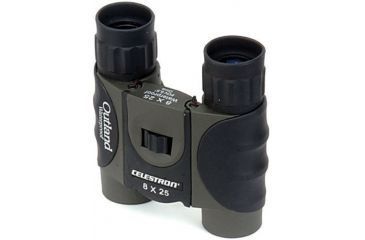 Image of Celestron Outland 8x25 WP Binocular 71165