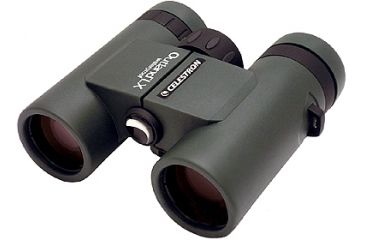 Image of Celestron Outland LX 8x32 Roof Prisms Waterproof Binocular 71103