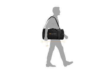 Image of Celestron Padded Telescope Bag for Optical Tubes, 11in Optical Tube, 94027