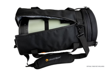 Image of Celestron Padded Telescope Bag for Optical Tubes, 8in Optical Tube, 94026