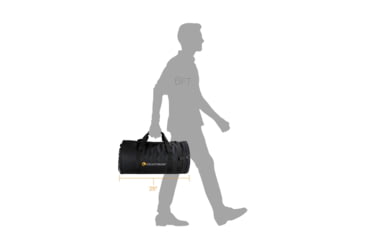 Image of Celestron Padded Telescope Bag for Optical Tubes, 9.25in Optical Tube, 94030