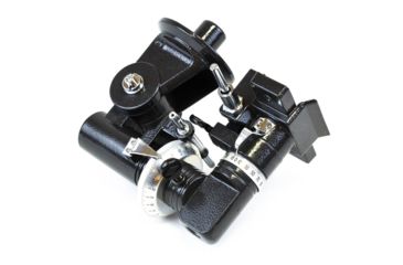 Image of Celestron PowerSeeker 127 EQ Newtonian Telescope - 21049