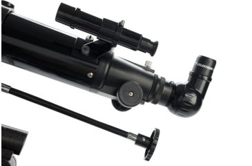 Image of Celestron PowerSeeker 70EQ Equatorial Mount 70mm Aperture Telescope 21037