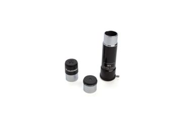 Image of Celestron PowerSeeker 70EQ Equatorial Mount 70mm Aperture Telescope 21037