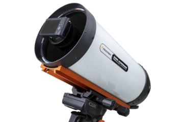 Image of Celestron RASA 8 in Rowe-Ackermann Schmidt Astrograph Imaging Kit, 91079