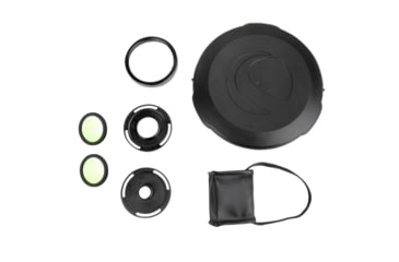 Image of Celestron RASA 8 in Rowe-Ackermann Schmidt Astrograph Imaging Kit, 91079