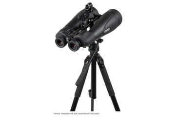 Image of Celestron SkyMaster Pro ED 20x80mm BAK-4 Binoculars, Black, 72035