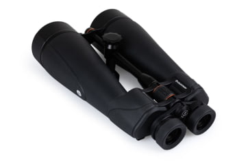 Image of Celestron SkyMaster Pro ED 20x80mm BAK-4 Binoculars, Black, 72035