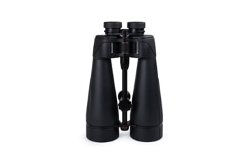 Image of Celestron SkyMaster Pro ED 20x80mm BAK-4 Binoculars, Black, 72035