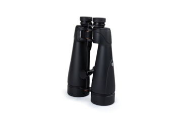 Image of Celestron SkyMaster Pro ED 20x80mm BAK-4 Binoculars, Black, 72035