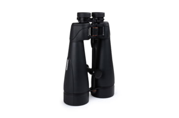 Image of Celestron SkyMaster Pro ED 20x80mm BAK-4 Binoculars, Black, 72035