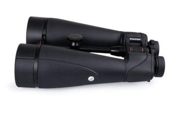 Image of Celestron SkyMaster Pro ED 20x80mm BAK-4 Binoculars, Black, 72035