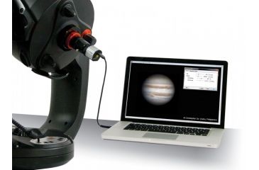 Image of Celestron Skyris 455M , Black/Silver 95513