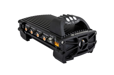 Image of Celestron Smart DewHeater And Power Controller 4x, Black, 94036