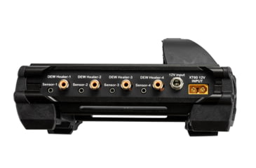 Image of Celestron Smart DewHeater And Power Controller 4x, Black, 94036