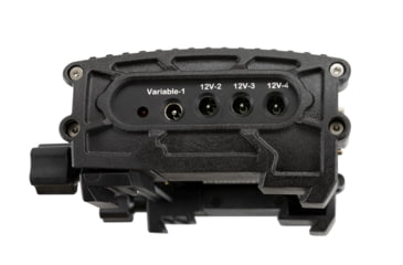 Image of Celestron Smart DewHeater And Power Controller 4x, Black, 94036