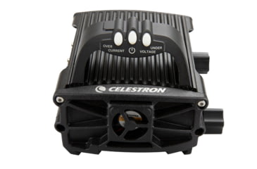 Image of Celestron Smart DewHeater And Power Controller 4x, Black, 94036