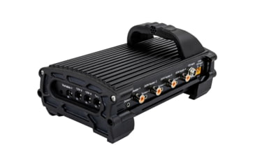 Image of Celestron Smart DewHeater And Power Controller 4x, Black, 94036