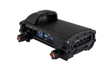 Image of Celestron Smart DewHeater And Power Controller 4x, Black, 94036