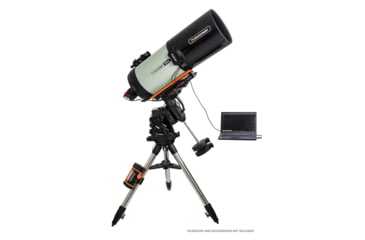 Image of Celestron Smart DewHeater And Power Controller 4x, Black, 94036