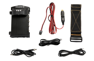 Image of Celestron Smart DewHeater And Power Controller 4x, Black, 94036