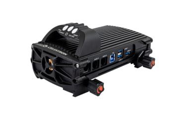 Image of Celestron Smart DewHeater And Power Controller 4x, Black, 94036