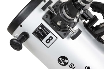Image of Celestron Starsense Explorer Dobsonian Telescope, 8in, 48x, 22470