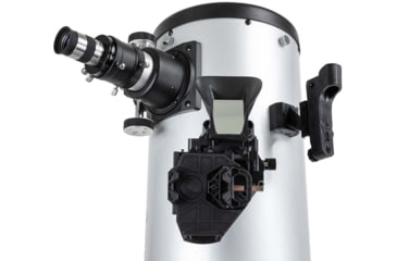 Image of Celestron Starsense Explorer Dobsonian Telescope, 8in, 48x, 22470
