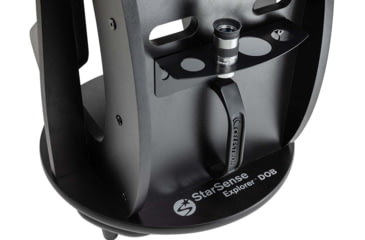 Image of Celestron Starsense Explorer Dobsonian Telescope, 8in, 48x, 22470