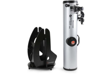 Image of Celestron Starsense Explorer Dobsonian Telescope, 8in, 48x, 22470