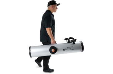 Image of Celestron Starsense Explorer Dobsonian Telescope, 8in, 48x, 22470