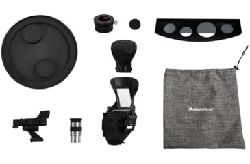 Image of Celestron Starsense Explorer Dobsonian Telescope, 8in, 48x, 22470