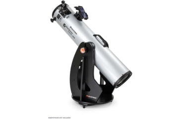 Image of Celestron Starsense Explorer Dobsonian Telescope, 8in, 48x, 22470