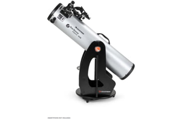 Image of Celestron Starsense Explorer Dobsonian Telescope, 8in, 48x, 22470