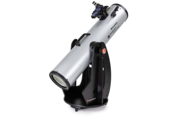 Image of Celestron Starsense Explorer Dobsonian Telescope, 8in, 48x, 22470