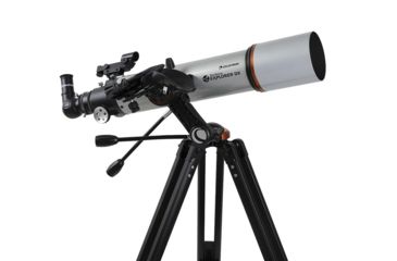 Image of Celestron Starsense Explorer DX 102mm Refractor Telescope, 22460